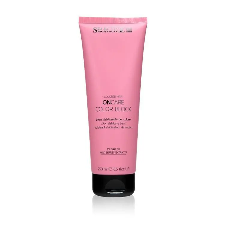 Selective Oncare Color Block Balm Sonderaktion
