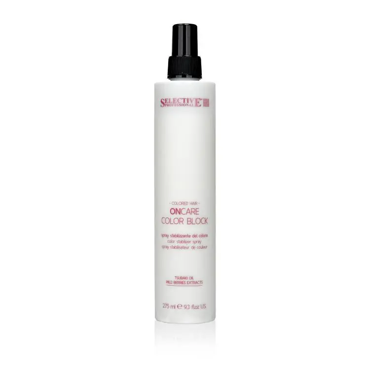 Rabatt Selective Oncare Color Block Spray