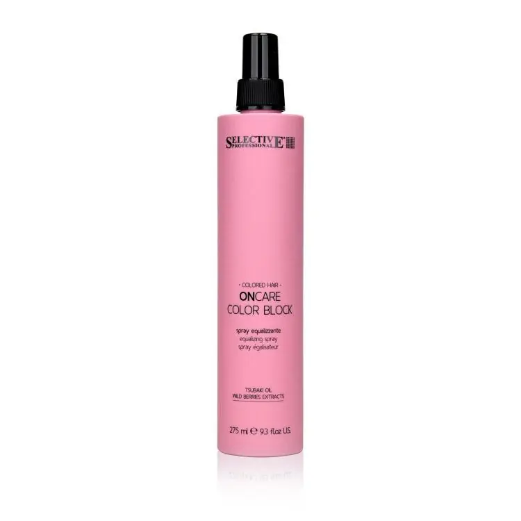 Selective Oncare Color Block Equalizer Spray Top-Angebot