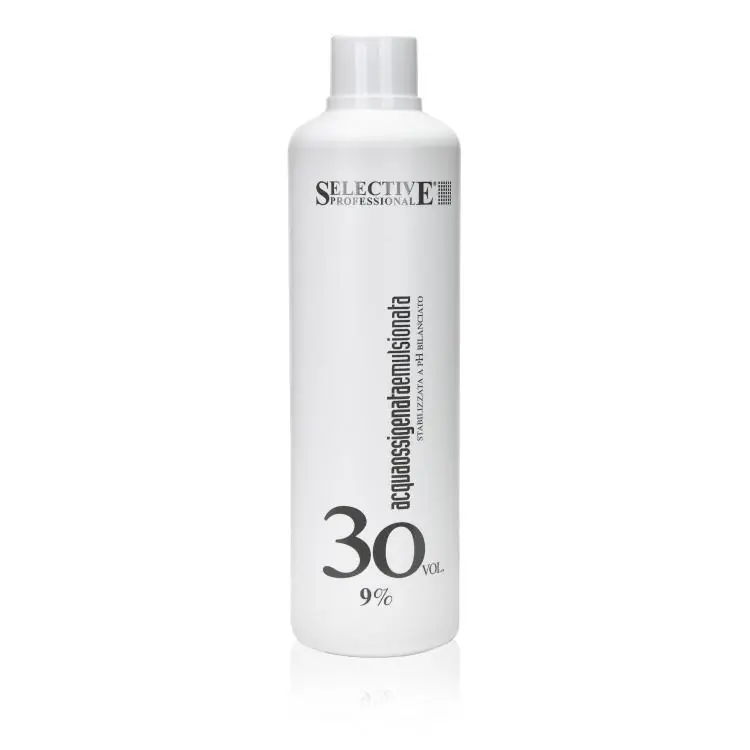 Jetzt Kaufen Selective acquaossigenata emulsionata 9% 30 VOL.