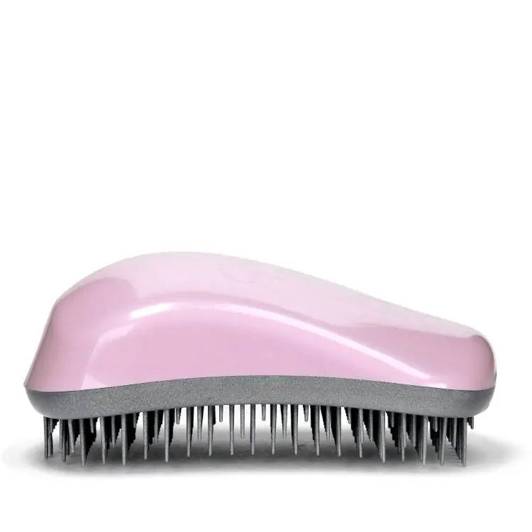 Schnäppchen Dessata Maxi Anti-Tangle Bürste Pink