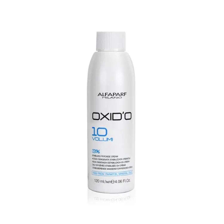Alfaparf Milano Oxid‘o 10 Volumi 3% Direkt Vom Hersteller