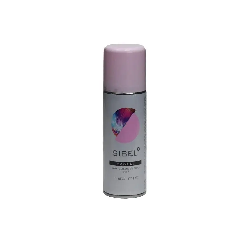 Sibel Hair Color Spray Pastel Rose Rabatt