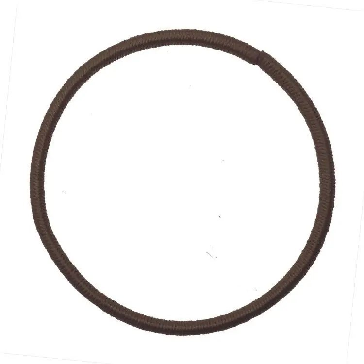 Sofort Bestellen Efalock Hair Tie std. 50mm braun
