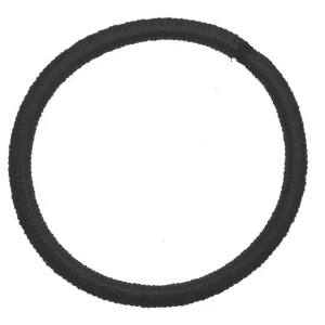 Aktuell Efalock Hair Tie strong 55mm schwarz