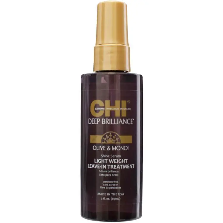 CHI Brillance Leave-In Shine light Jetzt Kaufen