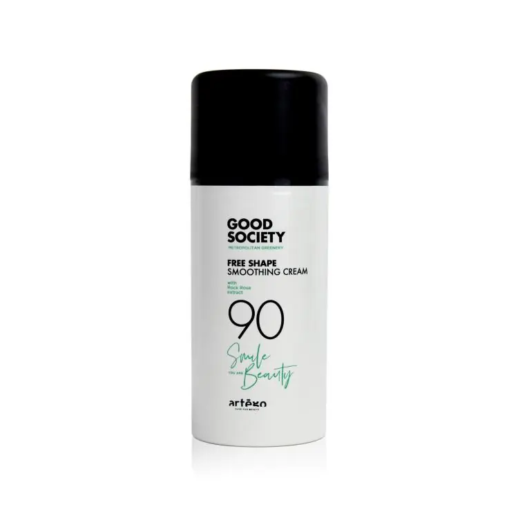Artego Good Society 90 Free Shape Smoothing Cream Neue Ware