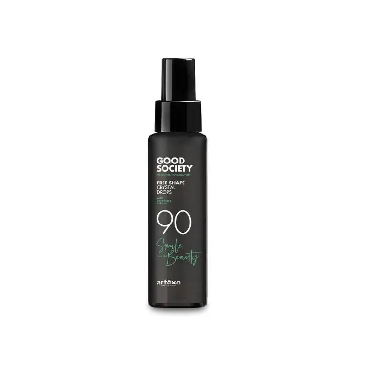 Artego Good Society 90 Free Shape Crystal Dops Markenware