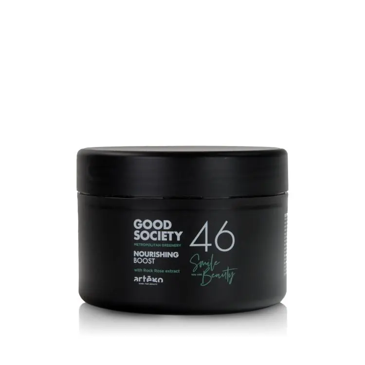 Expressversand Artego Good Society 46 Nourishing Boost Mask