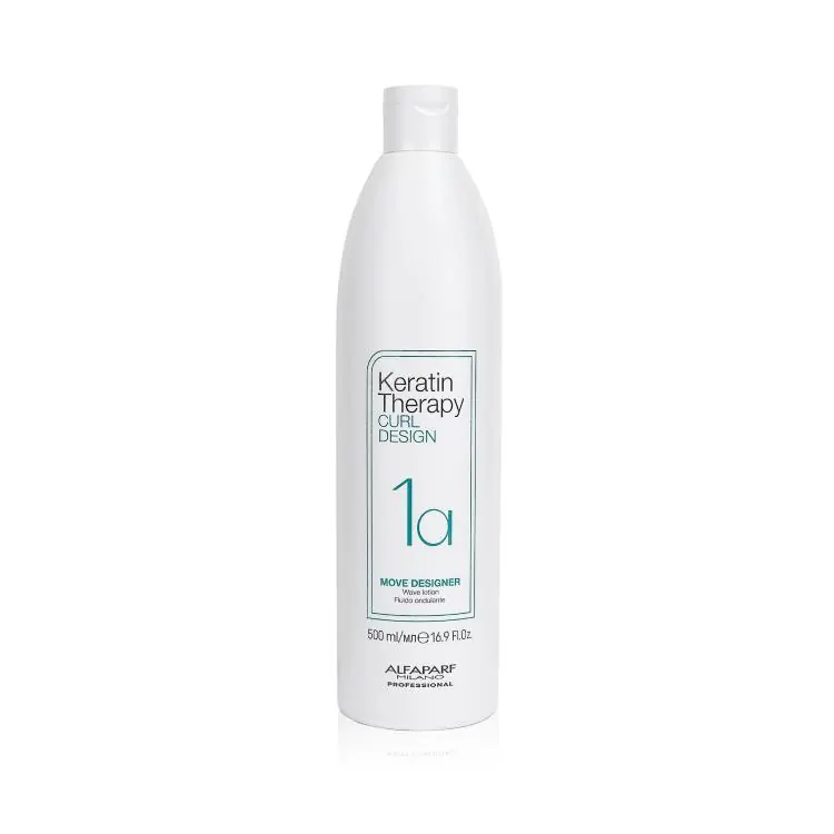 Letzte Chance Alfaparf Keratin Therapy Curl Design Move Designer 1a