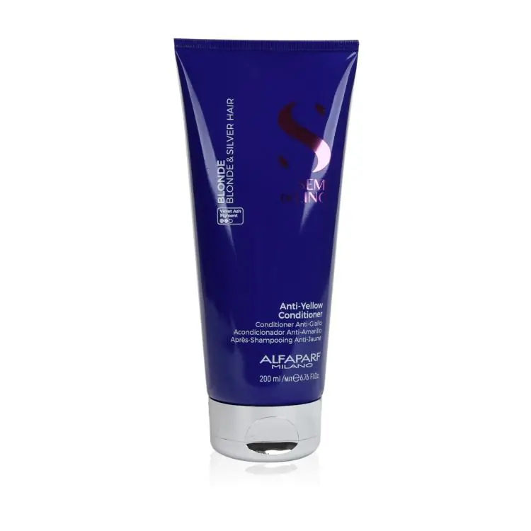 Alfaparf Blonde Anti-Yellow Conditioner Jetzt Kaufen