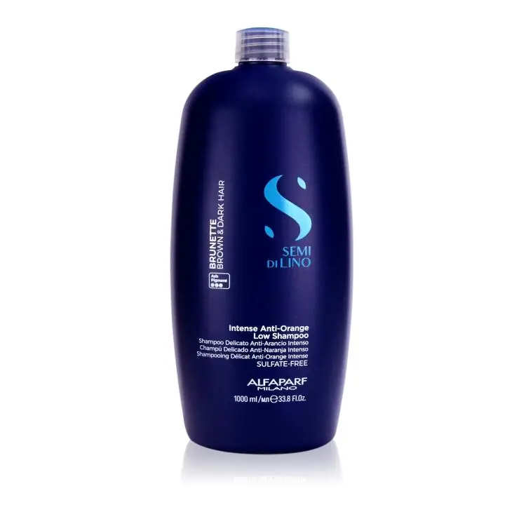 Super-Preis Alfaparf Brunette Anti-Orange Low Shampoo
