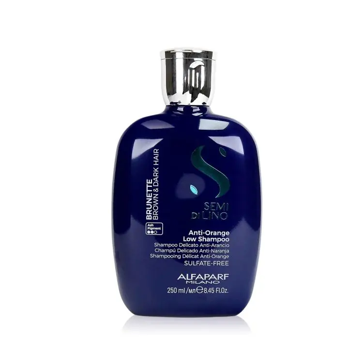 Alfaparf Brunette Anti-Orange Low Shampoo Preisreduziert