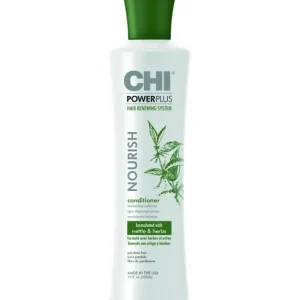 CHI Power Plus Nourish Conditioner Neuheit