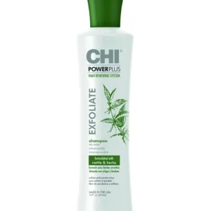 CHI Power Plus Exfoliate Shampoo Expressversand