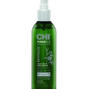 CHI Power Plus Revitalize Vitamin Scalp Treatment Versand Am Gleichen Tag