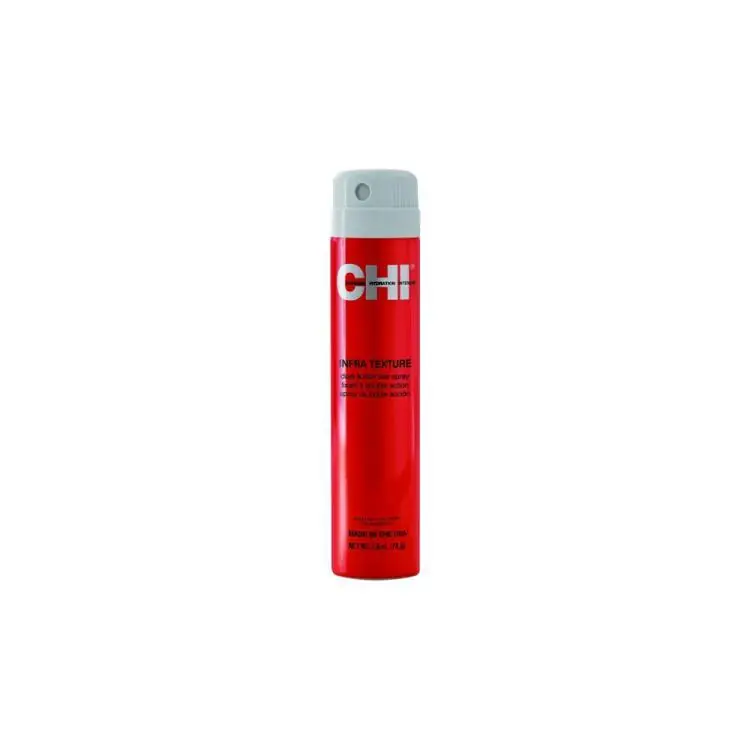CHI Infra Texture Dual Action Hair Spray Letzte Chance