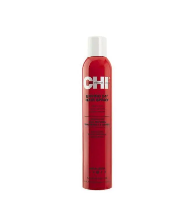 CHI Enviro 54 Natural Hold Level 3 Neue Ware