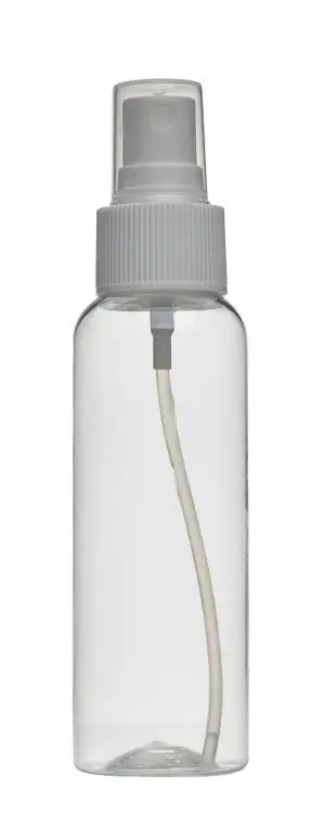 Super-Preis Efalock Leerflasche mit Pumpzerstäuber