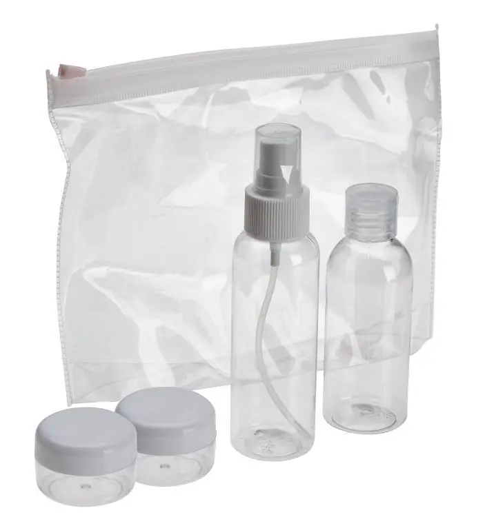 Efalock Travel Set Wochenendangebot