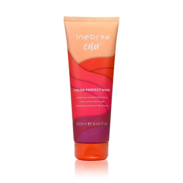 Markenprodukt Inebrya Color Perfect Mask