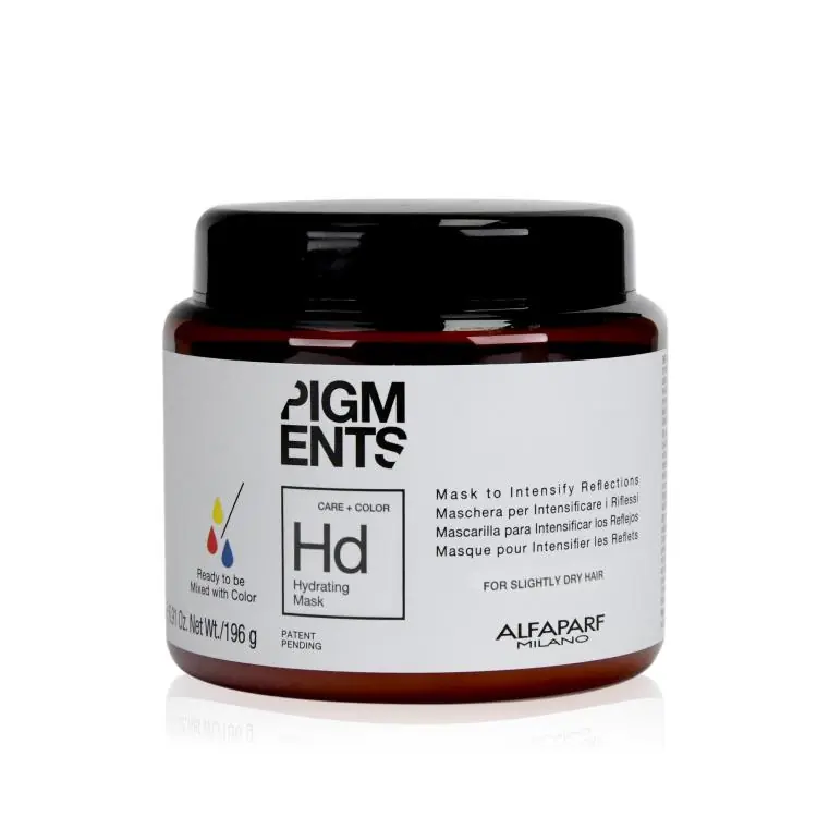Saisonangebot Alfaparf Pigments Hydrating Maske