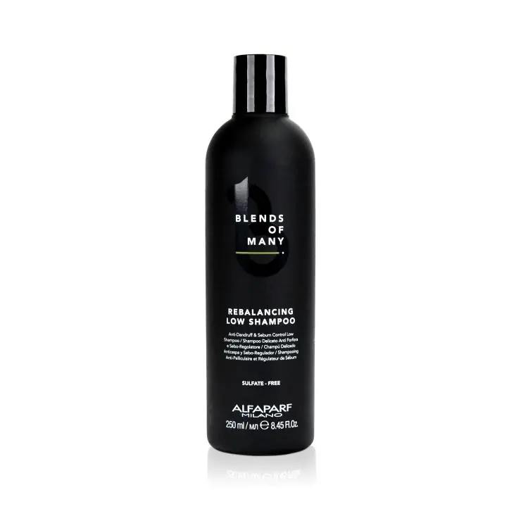 Garantierte Lieferung Alfaparf Blends of Many Rebalancing Low Shampoo