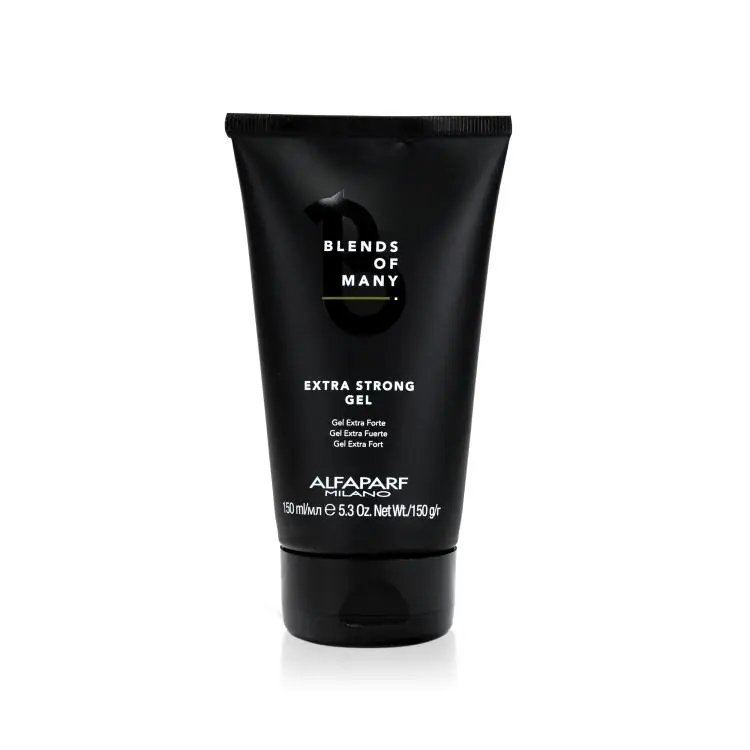 Sonderangebot Alfaparf Blends of Many Extra Strong Gel