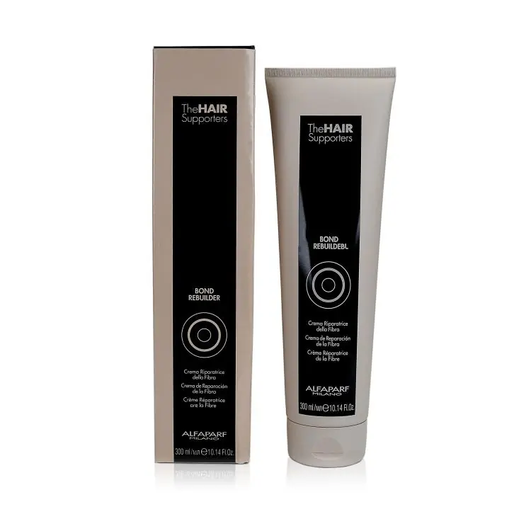 Alfaparf The Hair Supporters Bond Rebuilder Saisonangebot
