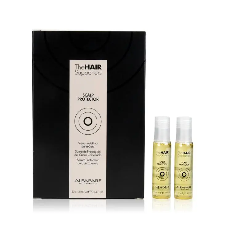 Alfaparf Milano The Hair Supporters Scalp Protector Bestseller