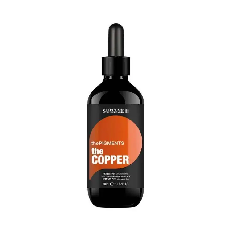 Selective Professional The Pigments the Copper Top-Preis
