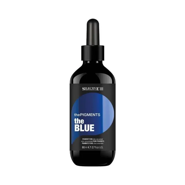Selective Professional The Pigments the Blue Wochenendangebot