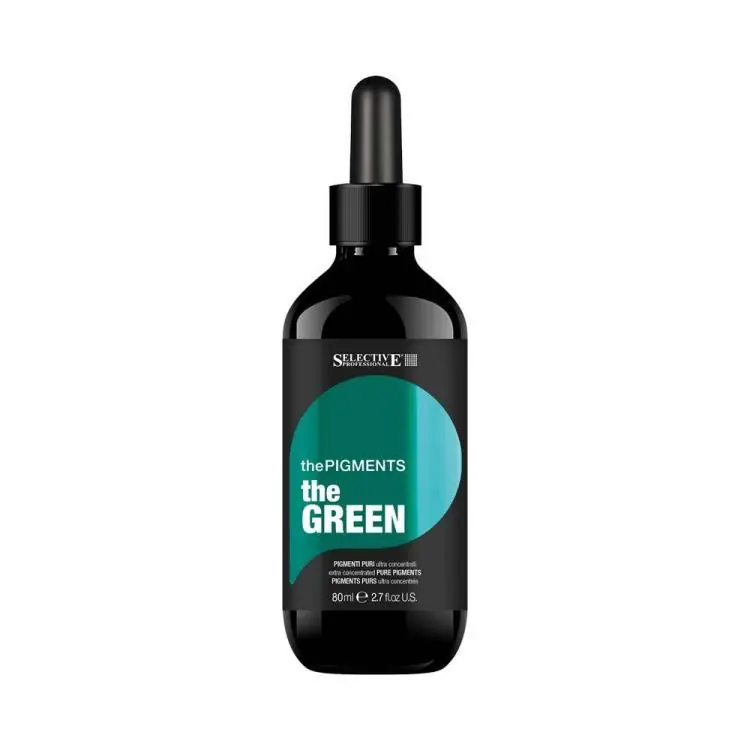 Selective Professional The Pigments the Green Schnäppchen