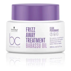 bc Bonacure Frizz Away Maske Direkt Vom Hersteller