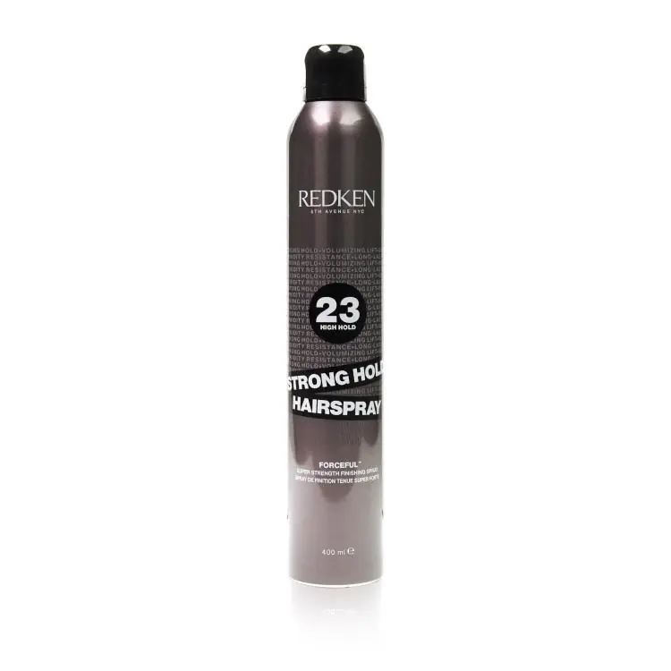 Redken Strong Hold Hairspray 23 Expressversand