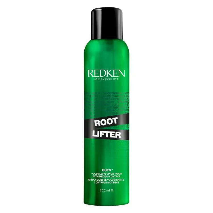Redken Root Lifter Volumizing Spray Foam Mittlerer Halt Abverkauf