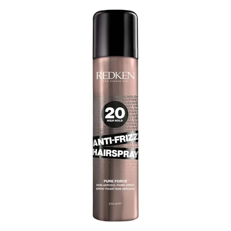 Redken Anti-Frizz Haarspray 20 Must-Have