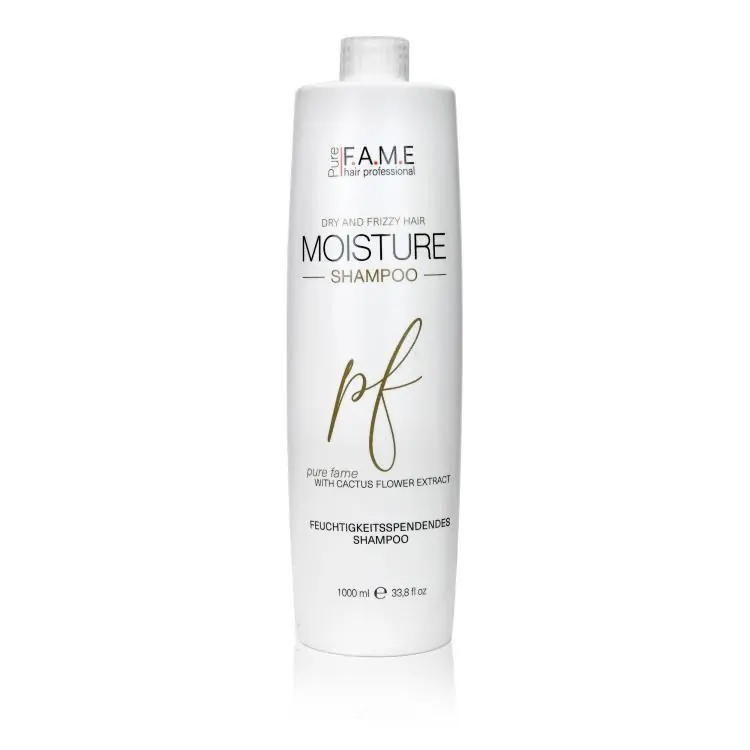 Schneller Versand Pure Fame Moisture Shampoo