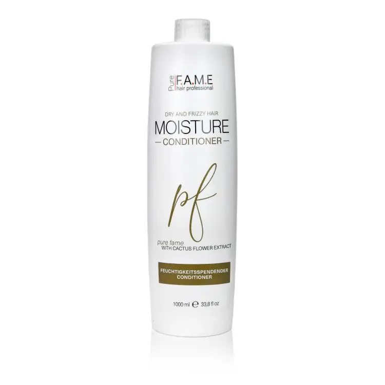 Pure Fame Moisture Conditioner Meistverkauft