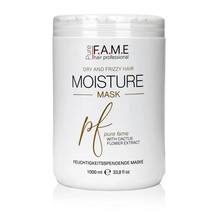 Pure Fame Moisture Maske Sale