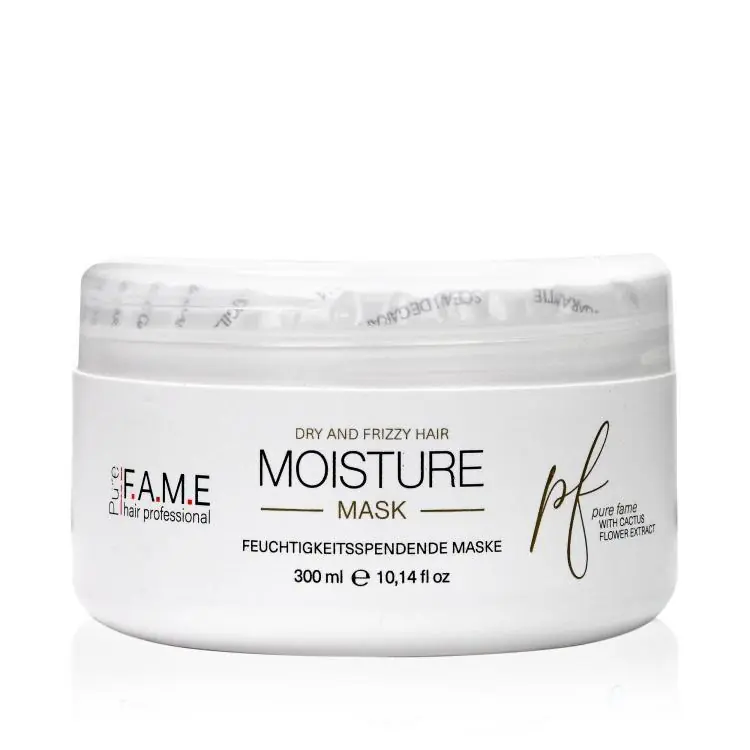 Pure Fame Moisture Maske Expressversand