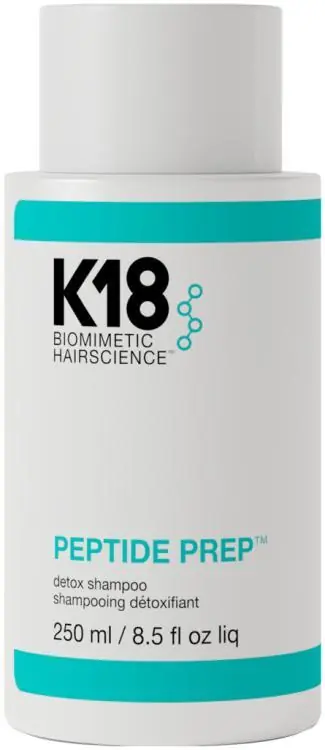 K18 Peptide Prep Detox Shampoo Sonderangebot