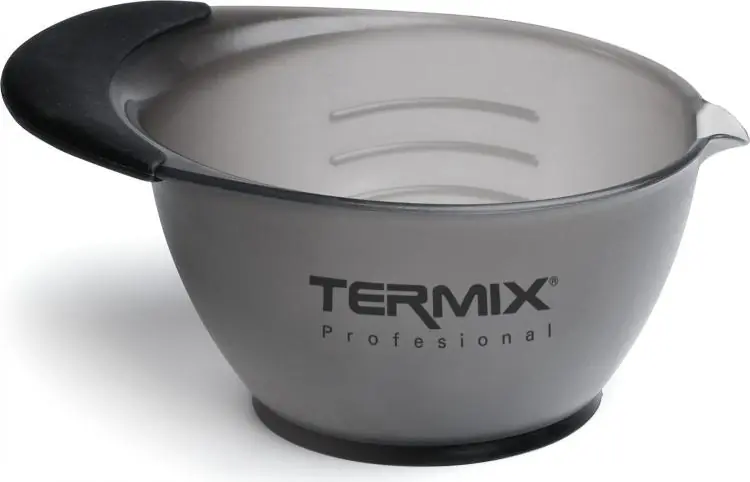 Termix Farbschale Black Bowl Schneller Versand