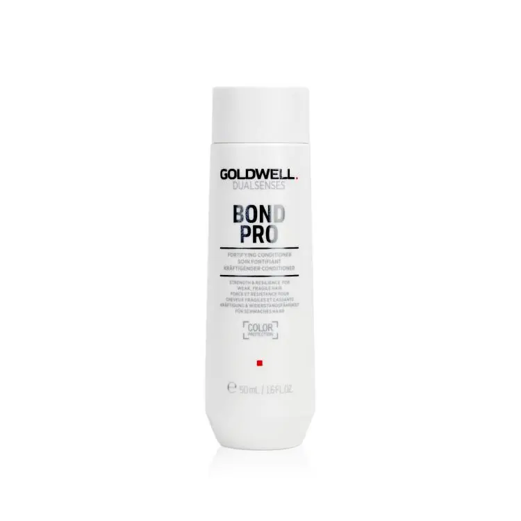 Versand Am Gleichen Tag Goldwell Dualsenses Bond Pro Fortifying Conditioner