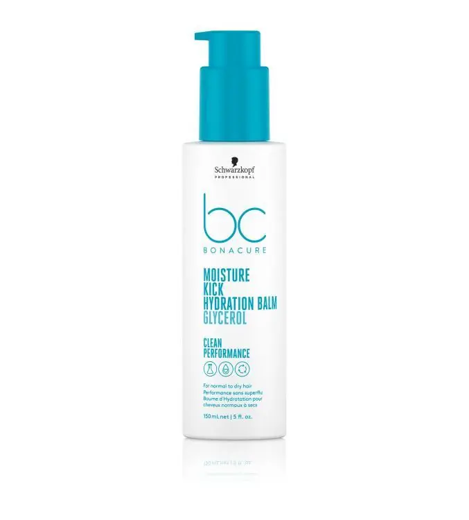 bc Bonacure Moisture Kick Hydration Balm Top-Seller