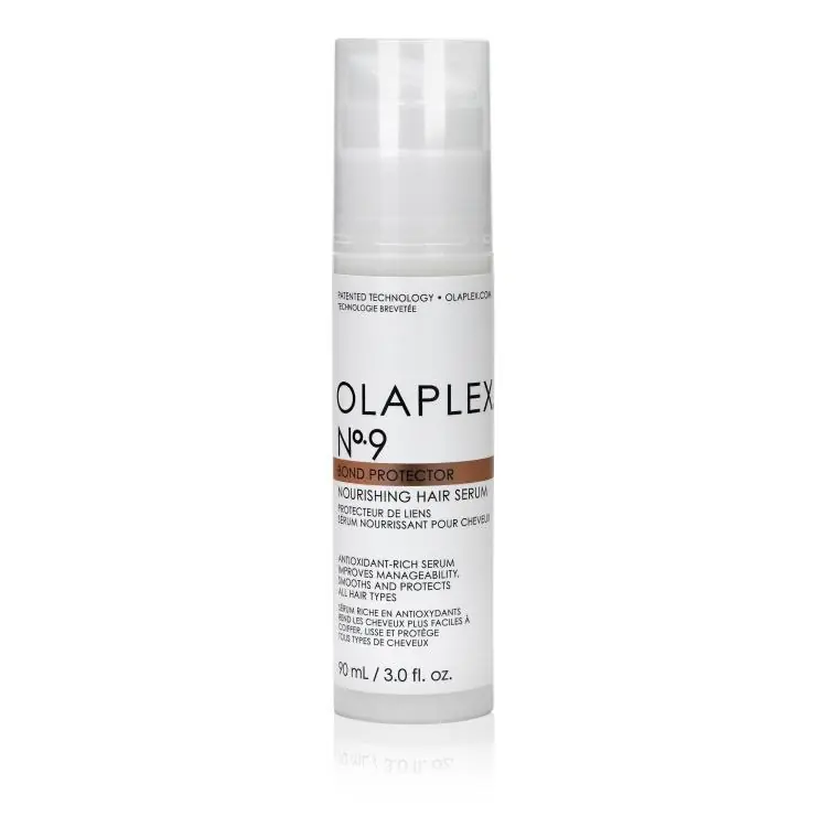 Preiswert Olaplex No. 9 Bond Protector Nourishing Hair Serum 90