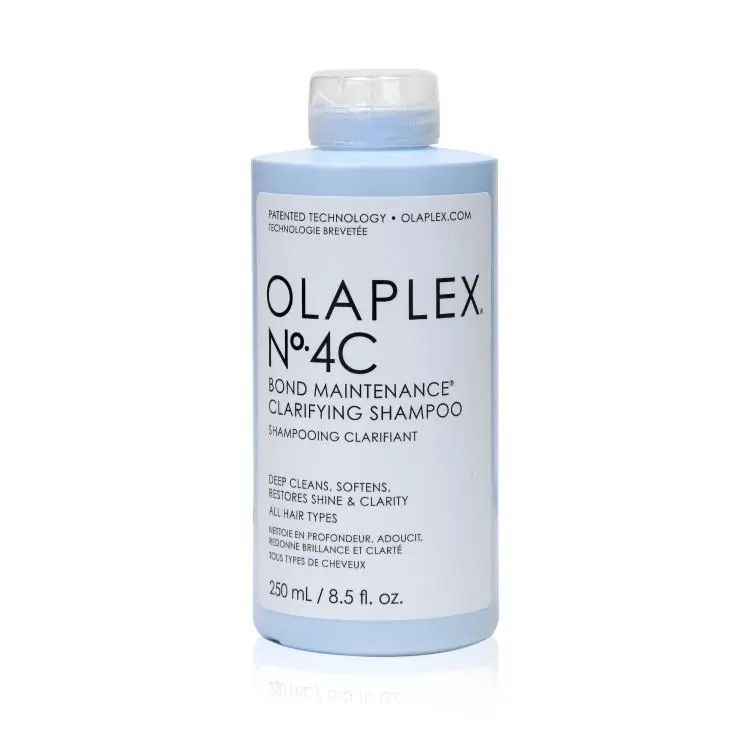 Schnäppchen Olaplex No. 4C Bond Maintenance Clarifying Shampoo