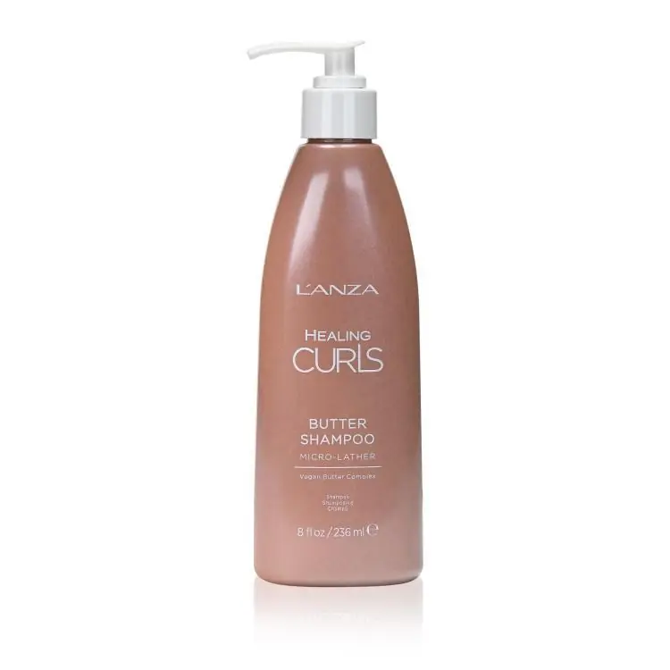 Lanza Healing Curls Butter Shampoo Preis Gesenkt