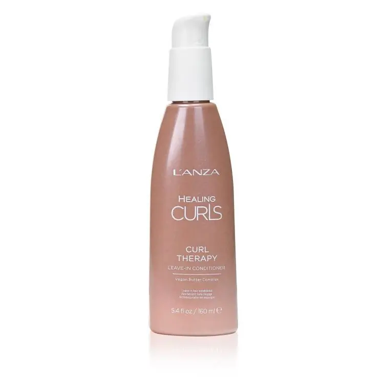 Lanza Healing Curls Curl Therapy Preisknaller