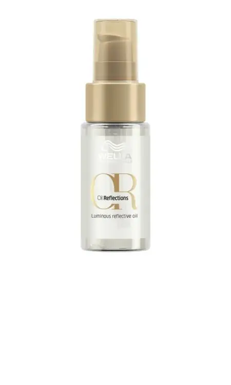 Mega-Angebot Wella Oil Reflections Light